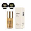 č. 8  Vit.C+kolagenová hydro mlha s platinou  SECRET VEIL