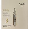 Sample No. 3 Bamboo and Silver Toner with probiotics 1ml  ROSE KISS
