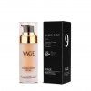 web 9 YAGE Golden shield REFILL PP