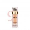 web 9 YAGE Golden shield REFILL N