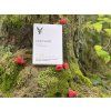 Verschönernde funktionelle Schokolade 51% (70g)  BEAUTY BITE