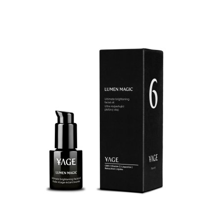 web 6 YAGE Lumen magic PP 15ml