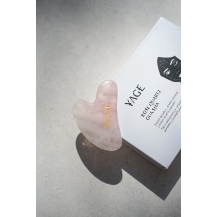 Gua-Sha - Secret Beauty Tool from Chinese Palaces to revitalise skin