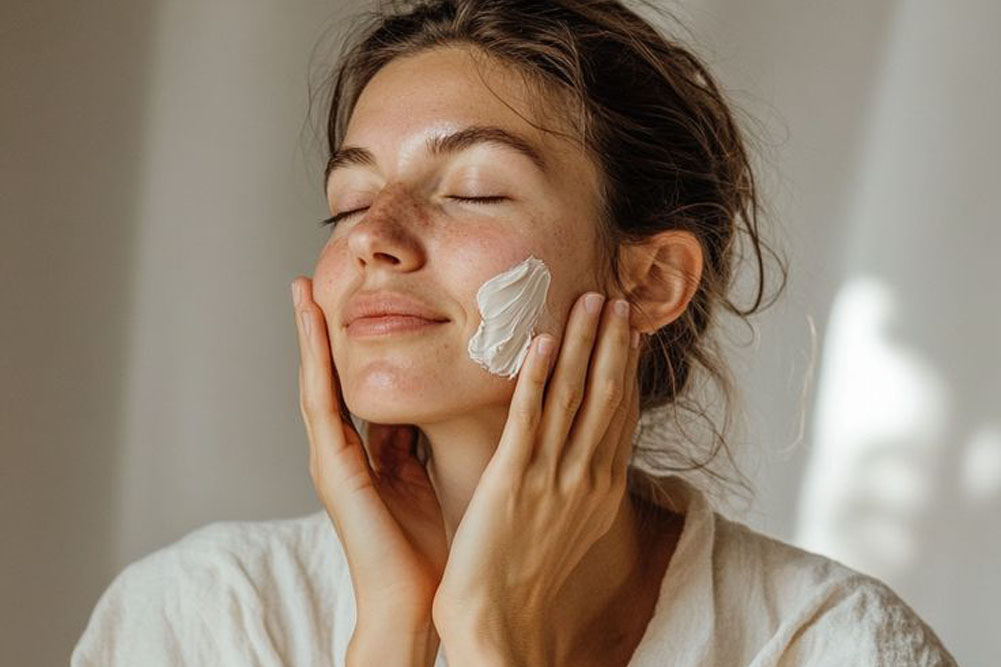 Tips for a spring detox: Cleanse your body and mind