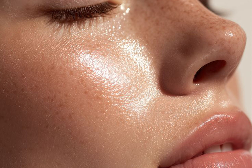 How to protect your skin not only with sunscreen