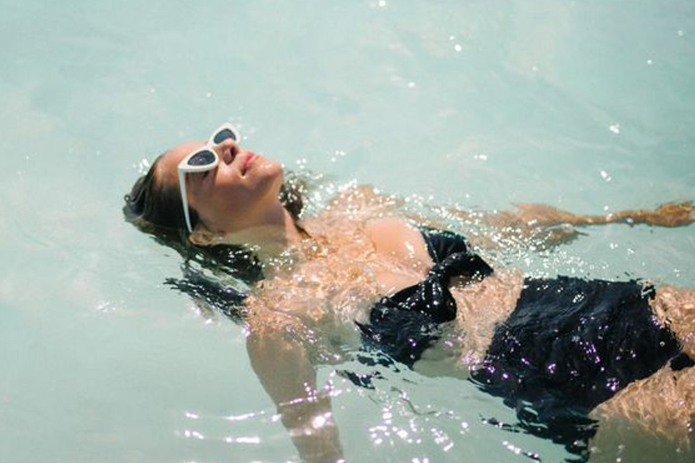 How to care for women's health during summer