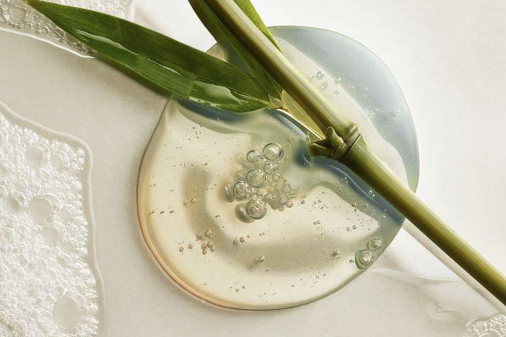 Fermented raw materials in cosmetics