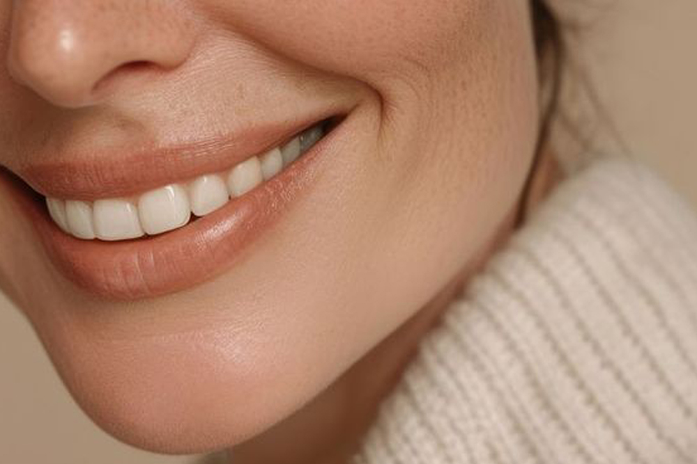 How to prepare the skin for winter?