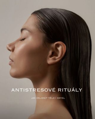 Stres je nepřítel zdraví, ale i stavu naší pokožky. Urychluje stárnutí, zpomaluje regeneraci, brání nám v kvalitním spánku...