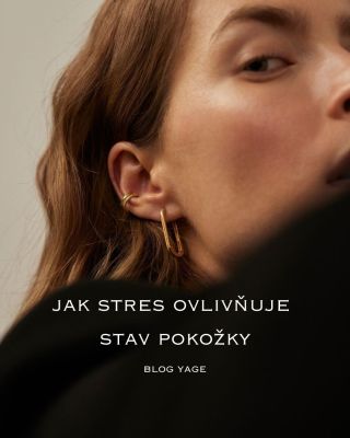 Všudypřítomný stres v dnešní době se stává chronickou záležitostí. Ovlivňuje nejen naši zdravotní kondici, ale i stav...