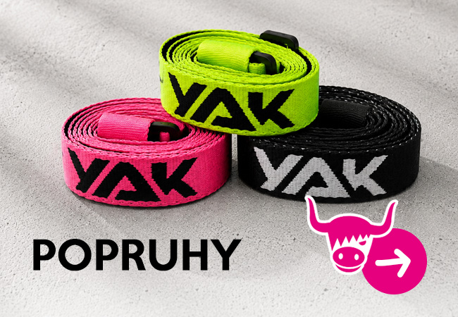 POPRUHY