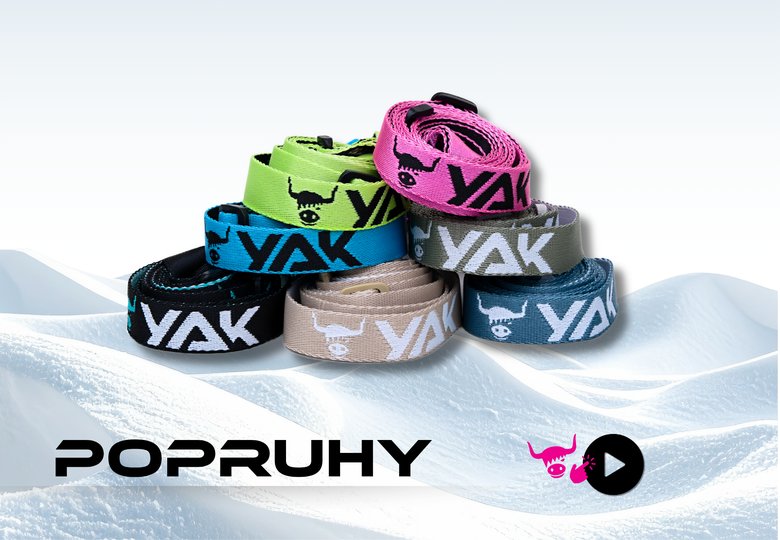 POPRUHY