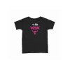 Dětské tričko s potiskem VÍŠ YAK?