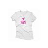 Damske tricko 0009 YAK jako W