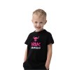 Dětské tričko YAK YAKO