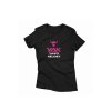 Damske tricko 0004 YAK jako nejde