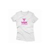 Damske tricko 0008 YAK to chces W