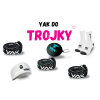 Originální balíček YAK