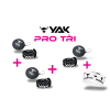 YAK PRO TŘI