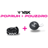YAK BÝT READY 8