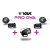 YAK PRO DVA