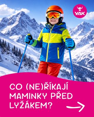 Balení dítěte na lyžák je zkouška odolnosti kufru i nervů. 🧳 😰 Ale ten pocit, když zamáváte autobusu a uvědomíte si, že...