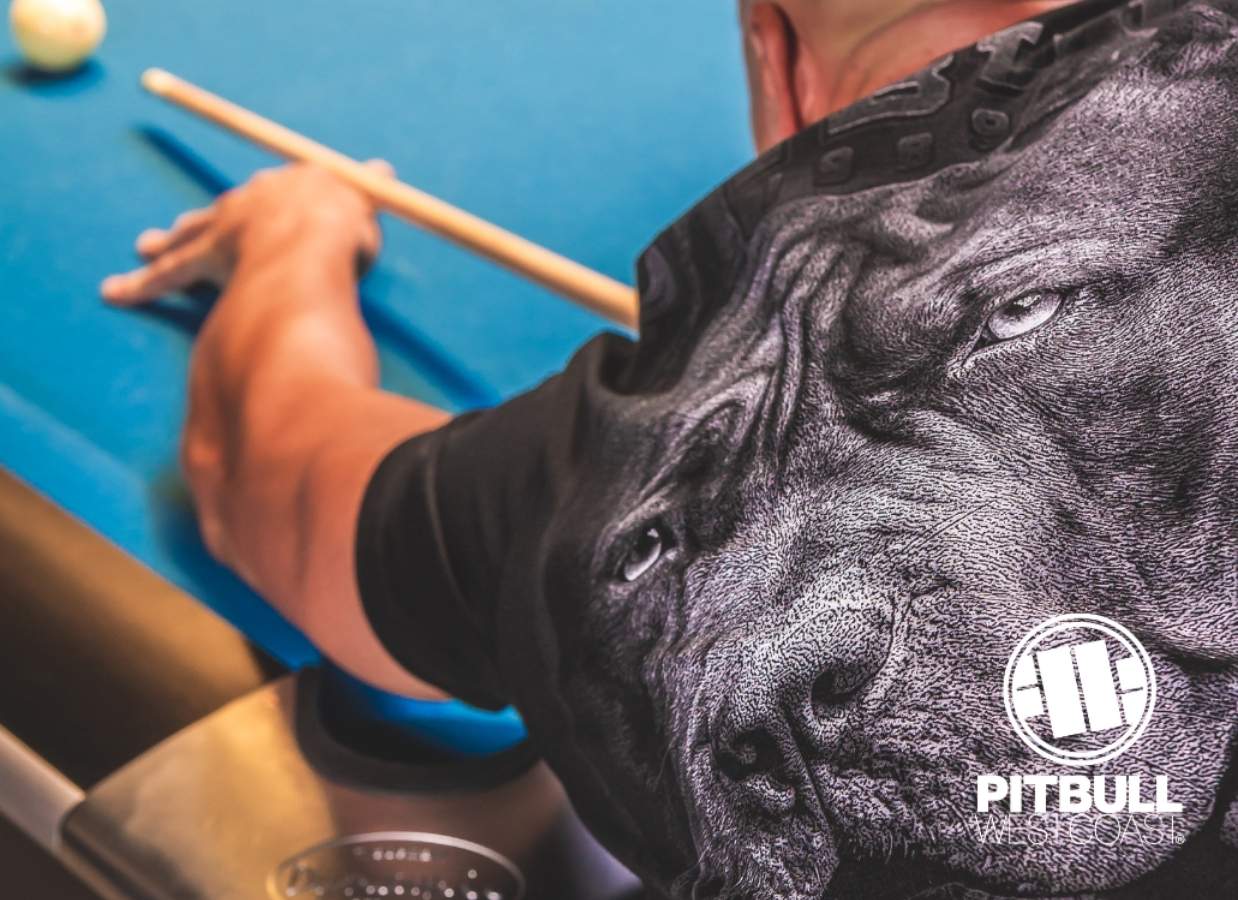 pitbull west coast
