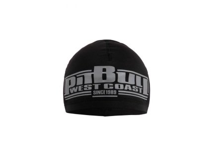 Pitbull West Coast zimná čiapka BOXING black black