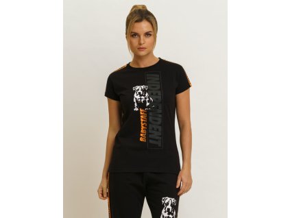 Babystaff DIGANTA black tričko