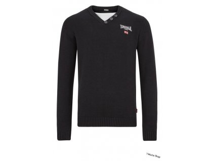 Lonsdale SELLING Men Knitsweater pánsky sveter