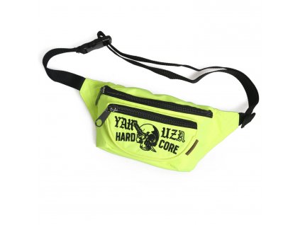 Yakuza ľadvinka VERVE Belt bag GTB 14302 safety yellow