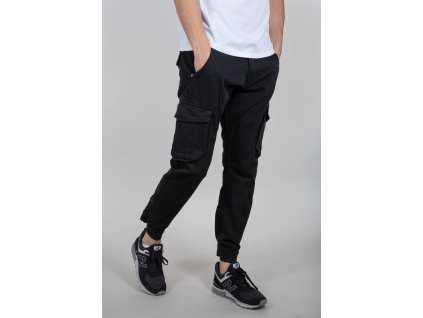 Alpha Industries nohavice Army Pant Black 1