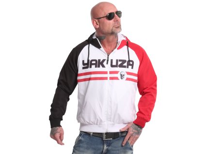 Yakuza bunda Two Step Windbreaker WB 18063 multicolor