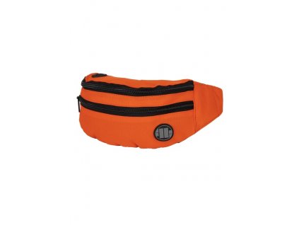 PitBull West Coast ľadvinka SMALL LOGO Orange