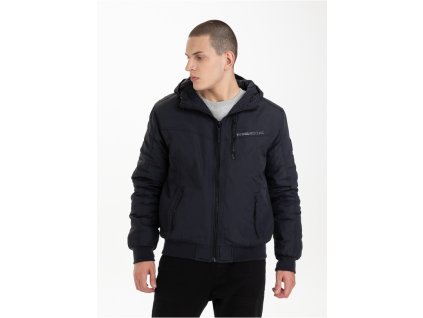 PitBull West Coast zimná bunda SPINNAKER II navy ULOŽIT ULOŽIT A ODEJÍT ZKOPÍROVAT PitBull West Coast zimná bunda SPINNAKER II navy-1