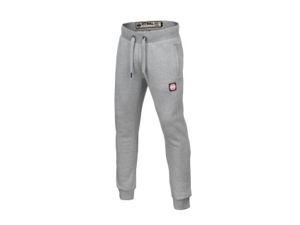 PitBull West Coast tepláky MOSS HILLTOP 21 grey