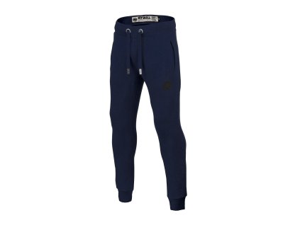 PitBull West Coast tepláky MOSS HILLTOP 21 navy