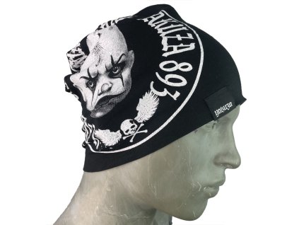Yakuza čiapka PUPPY BEANIE YB 19302 black
