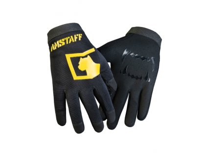 Amstaff MATOK rukavice black