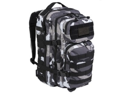 Miltec ruksak US ASSAULT PACK LG URBAN 36L