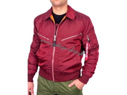 Alpha Industries vesta MA 1 Vest Jacket sage green s odnímateľnými rukávmi