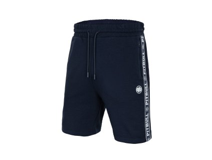 Pitbull West Coast šortky MERIDAN dark navy