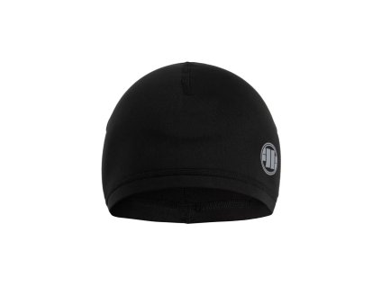 Pitbull West Coast zimná čiapka Small Logo SPECIAL SPORTS black