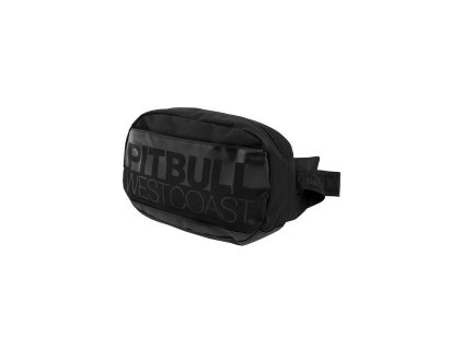 PitBull West Coast ľadvinka TNT black black 1