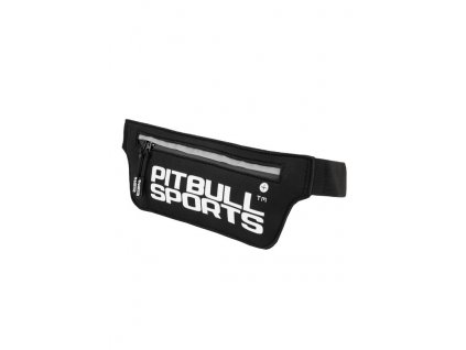 PitBull West Coast ľadvinka PITBULL SPORTS black