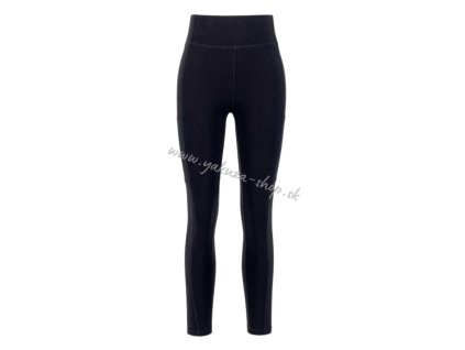 Alpha Industries legíny POCKET LEGGINS Wmn black