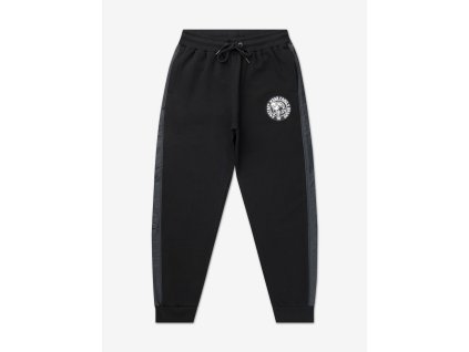 Amstaff BATTITO tepláky black AMS1855BLK