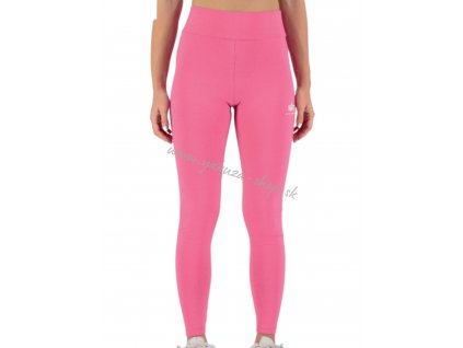 Alpha Industries legíny Basic Leggins SL magenda