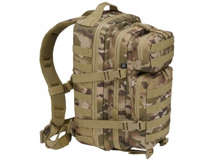 Brandit ruksak US Cooper backpack medium taktical camo 25l