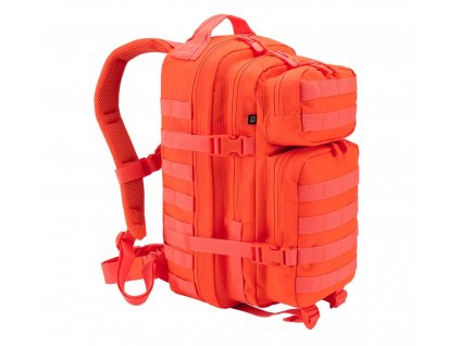 Brandit ruksak US Cooper backpack medium orange 25l